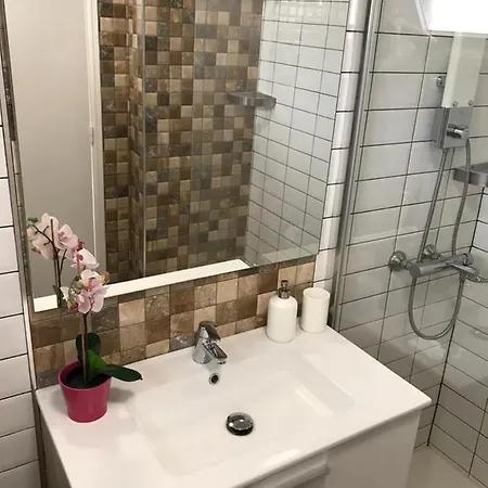 Siam Gardens Apartament