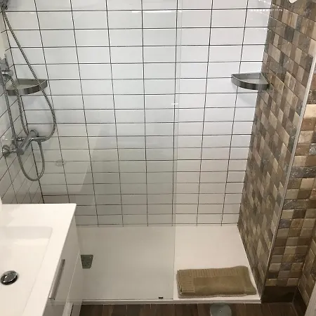 Siam Gardens Apartman Costa Adeje (Tenerife)