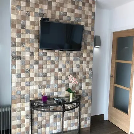 Apartman Siam Gardens *