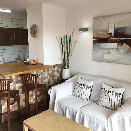 Apartman Siam Gardens